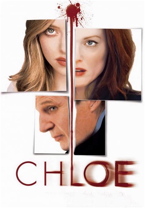pelicula chloe completa en español